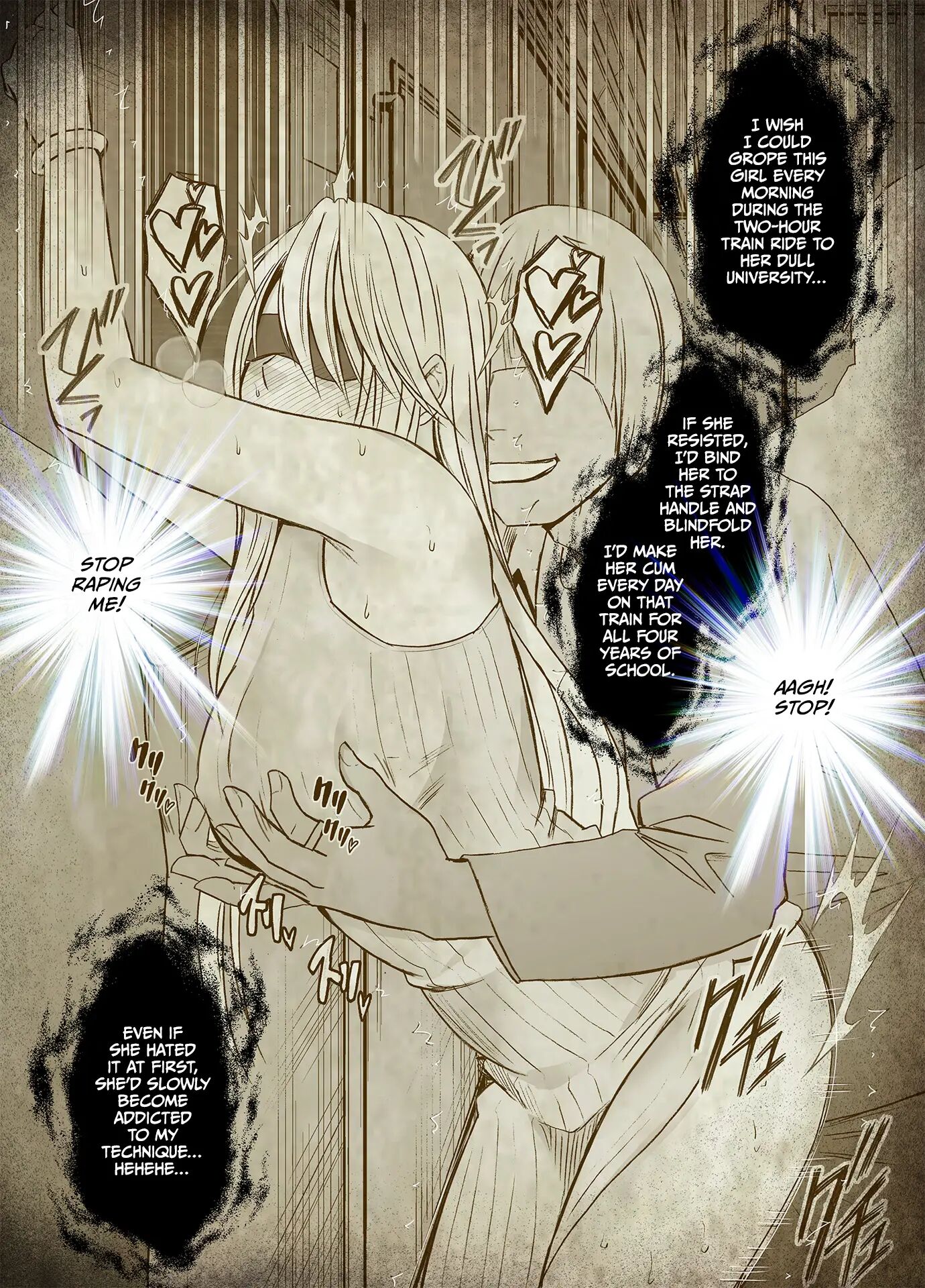 Kaguya Climax Chapter 8003 Page 54